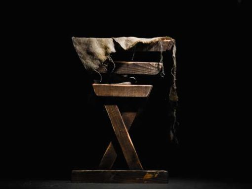 El paño moruno