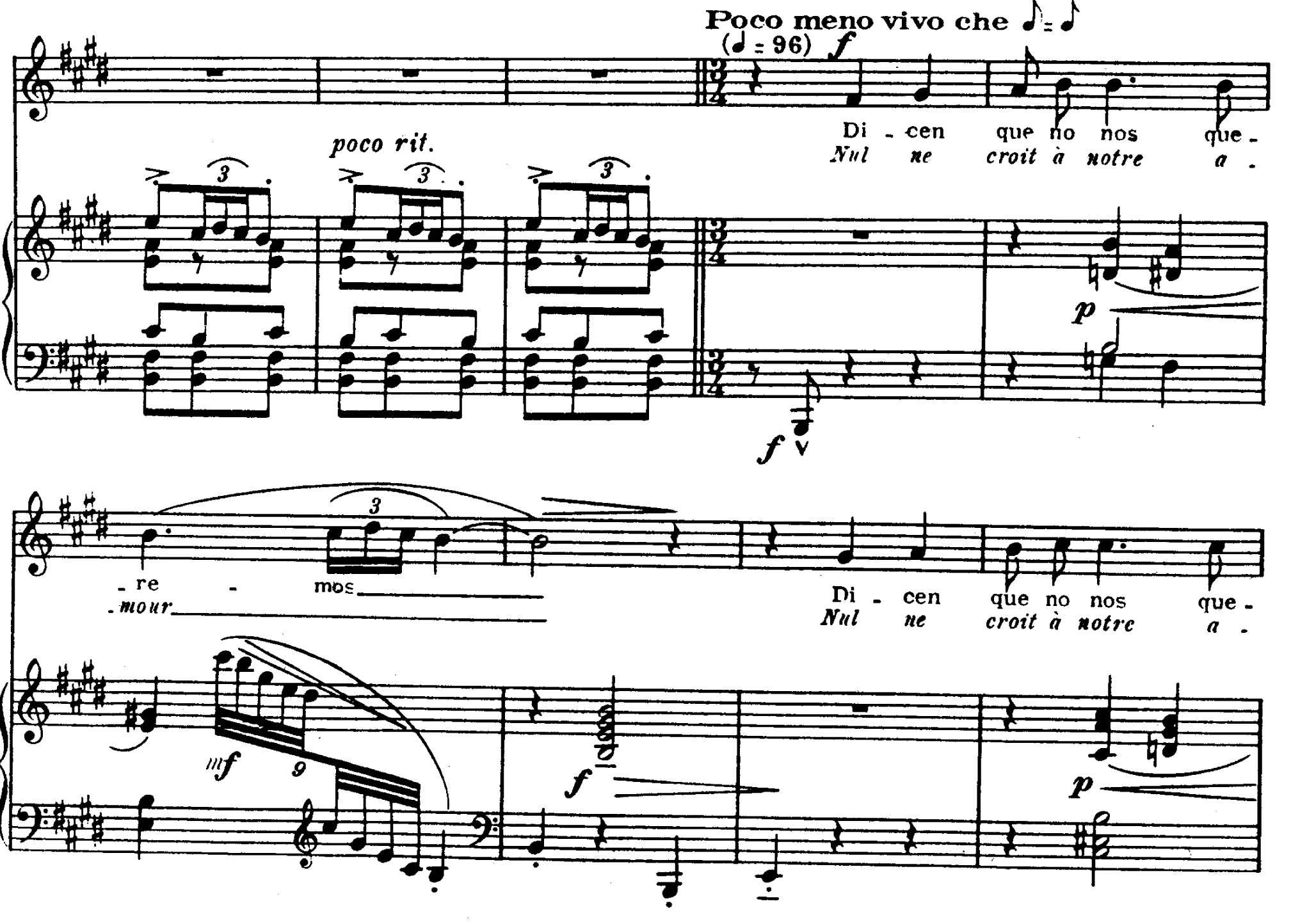 Jota meaning, lyrics and musical analysis (With Examples)