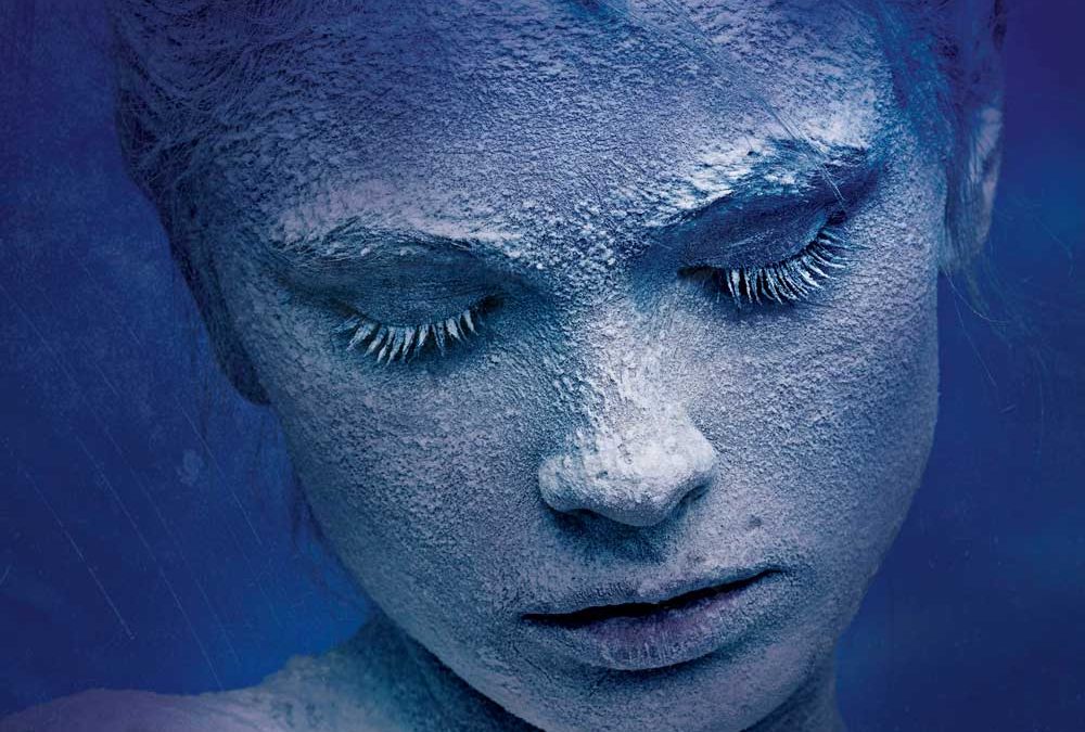 No enemy but winter and rough weather (full review)