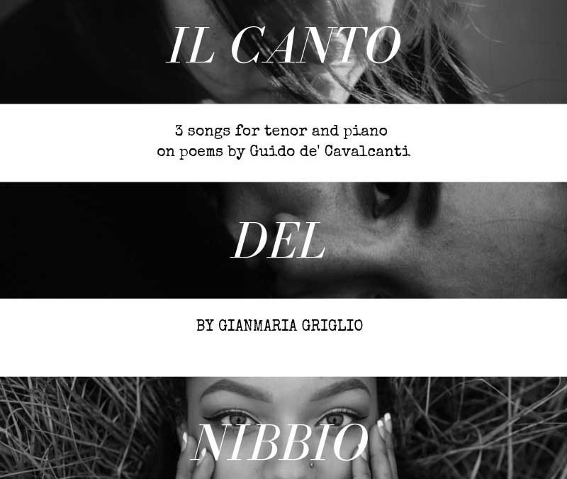 From Guido de’ Cavalcanti to Bill Evans