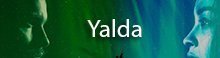 La notte di Yalda
