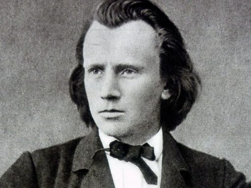 Johannes Brahms: a conductor’s approach to Symphony n.1 ~ The introduction
