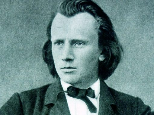 Johannes Brahms: a conductor’s approach to Symphony n.1 ~ The first movement