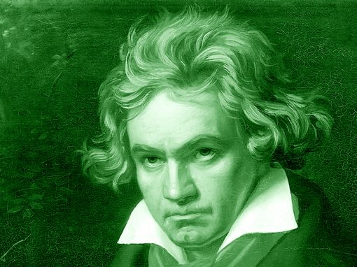 Conducting Beethoven: Coriolan ouverture