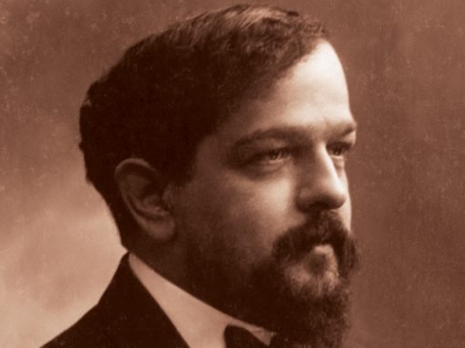 Conducting Debussy: Prélude à l’après-midi d’un faune