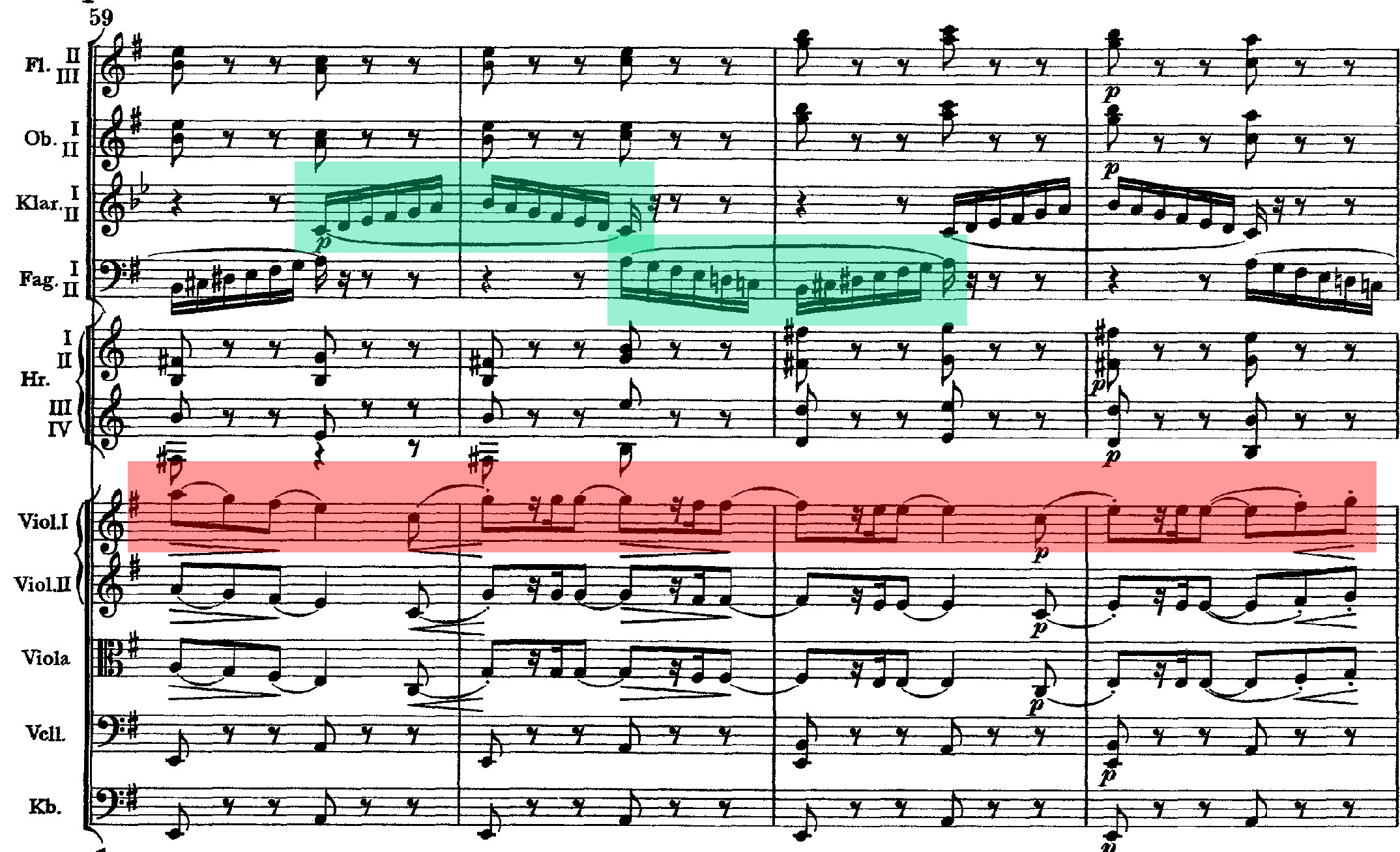 Tchaikovsky Symphony 5 mov.1 - ex.4