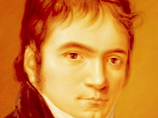 Conducting Beethoven Symphony n.2 Movement 1 [analysis]