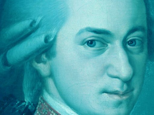 Mozart Symphony n.40 K550 – Movements 2-3