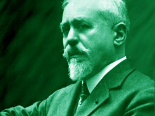 Conducting Dukas: The Sorcerer’s Apprentice