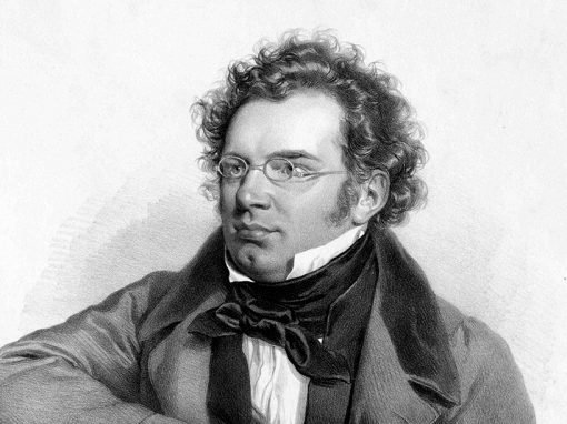Conducting Schubert 8 “Unfinished” Symphony [analysis]