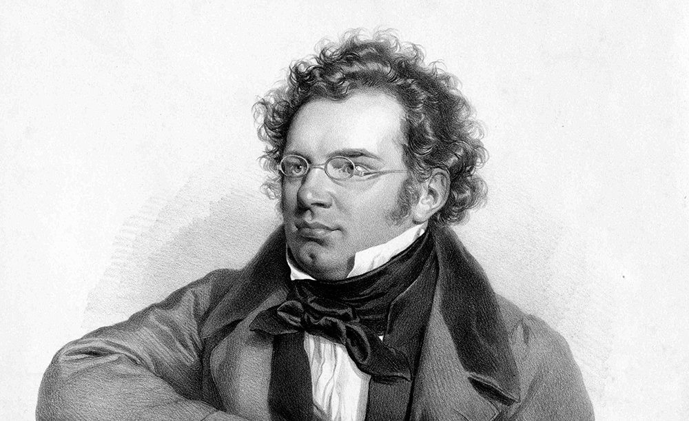 Conducting Schubert 8 “Unfinished” Symphony [analysis]