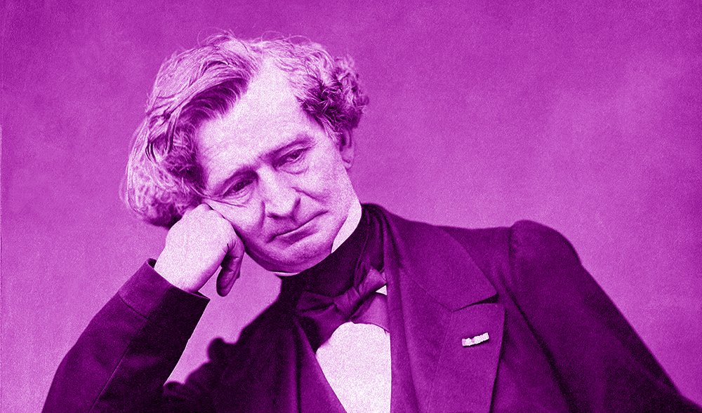 Hector Berlioz: Symphonie Fantastique [analysis] 1st movement