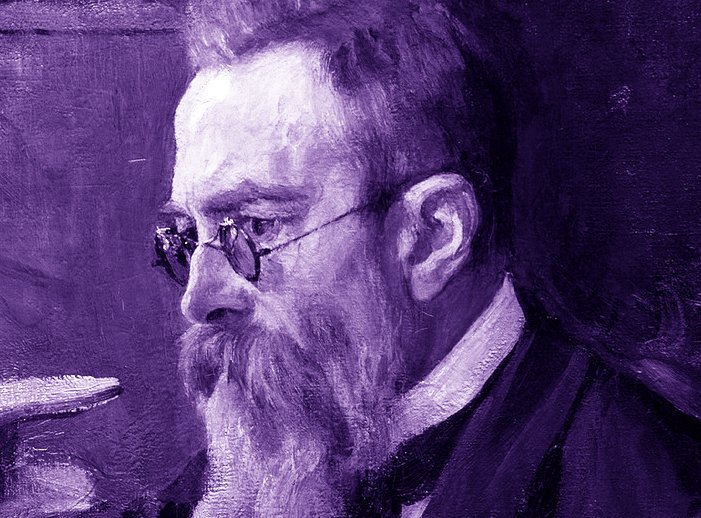 Rimsky-Korsakov: Scheherazade, 2nd movement [analysis]