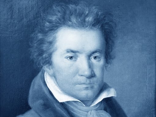 Beethoven Symphony n.7, Mov. 1 [analysis]