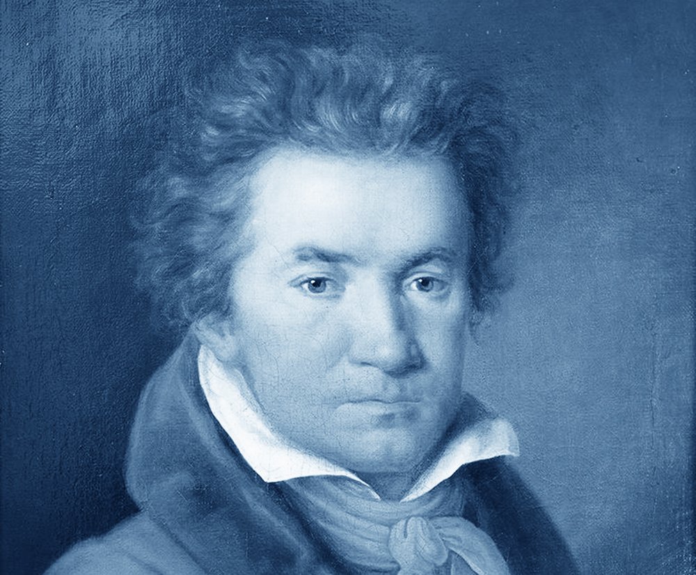 Beethoven Symphony n.7, Mov. 1 [analysis]