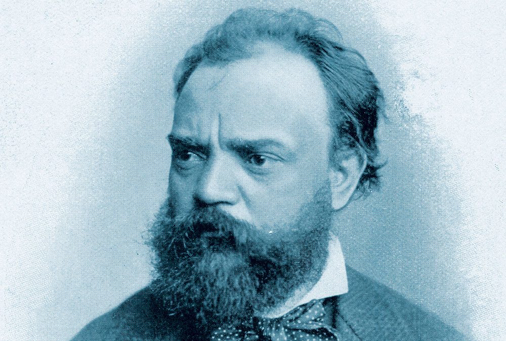 Conducting Dvořák: Symphony n.7 Mov.1 [analysis]