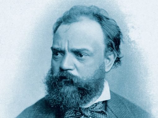 Dvořák – Serenade for strings [analysis] – PART 2: movements 3, 4, and 5