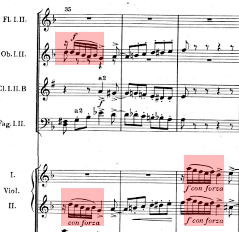 Dvorak 7 mov-1- analysis ex.4 Dvorak 7 mov-1- analysis ex.4