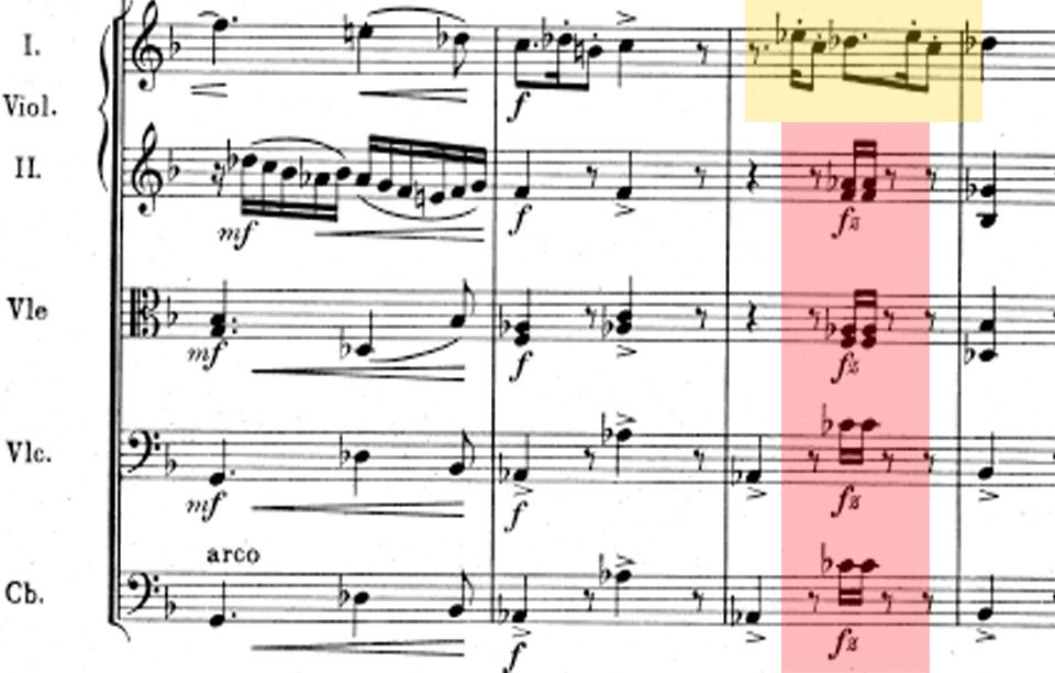 Dvorak 7 mov-1- analysis ex.6 Dvorak 7 mov-1- analysis ex.6