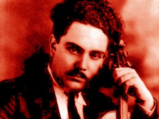 Conducting Revueltas: Sensemayá [analysis]