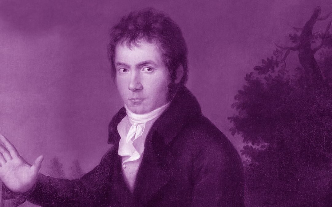 Beethoven: Symphony n.4 – mov.1 [analysis]