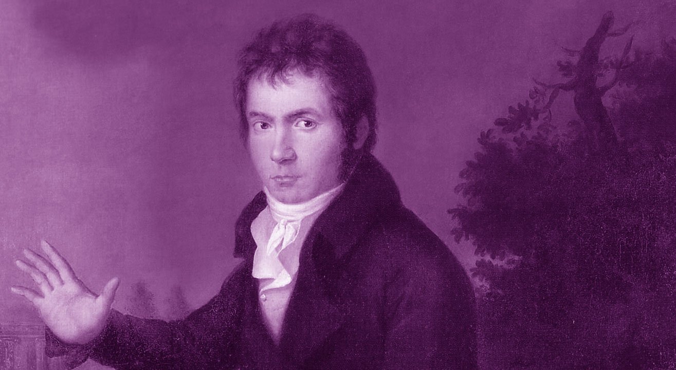 Beethoven: Symphony n.4 – mov.1 [analysis]