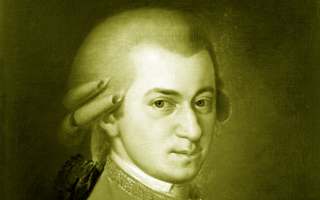 Conducting Mozart Symphony K504 “Prague” – 1st mov. [analysis]