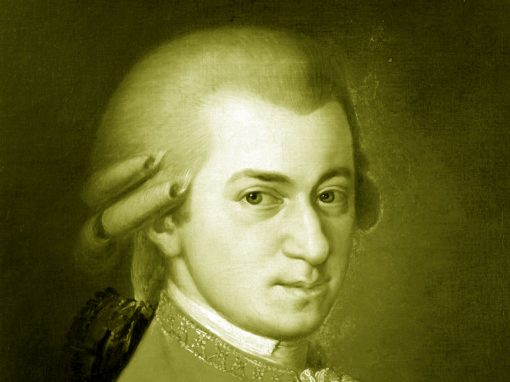 Conducting Mozart Symphony K504 “Prague” – 1st mov. [analysis]