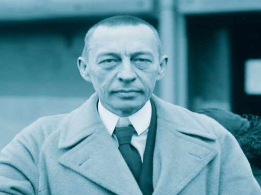 Rachmaninov – Piano concerto n.2 mov. 1 [analysis]