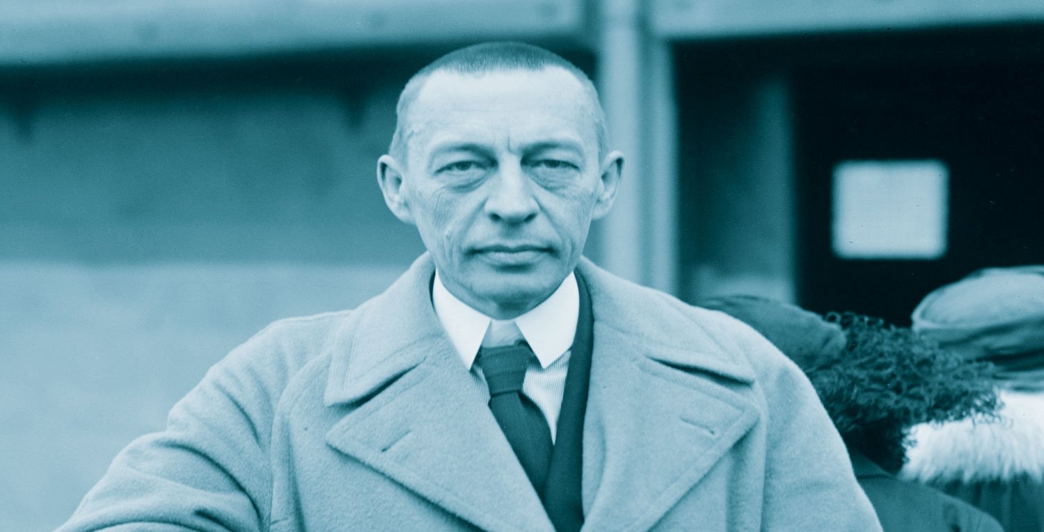 Rachmaninov – Piano concerto n.2 mov. 1 [analysis]