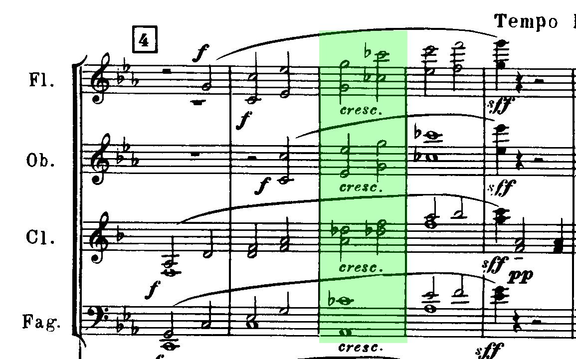 Rachmaninov - piano concerto n.2 - analysis - ex8 Rachmaninov - piano concerto n.2 - analysis - ex8
