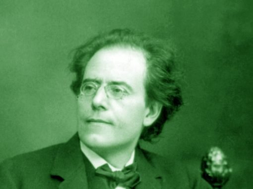 Mahler – Das Lied von der Erde – Part 1