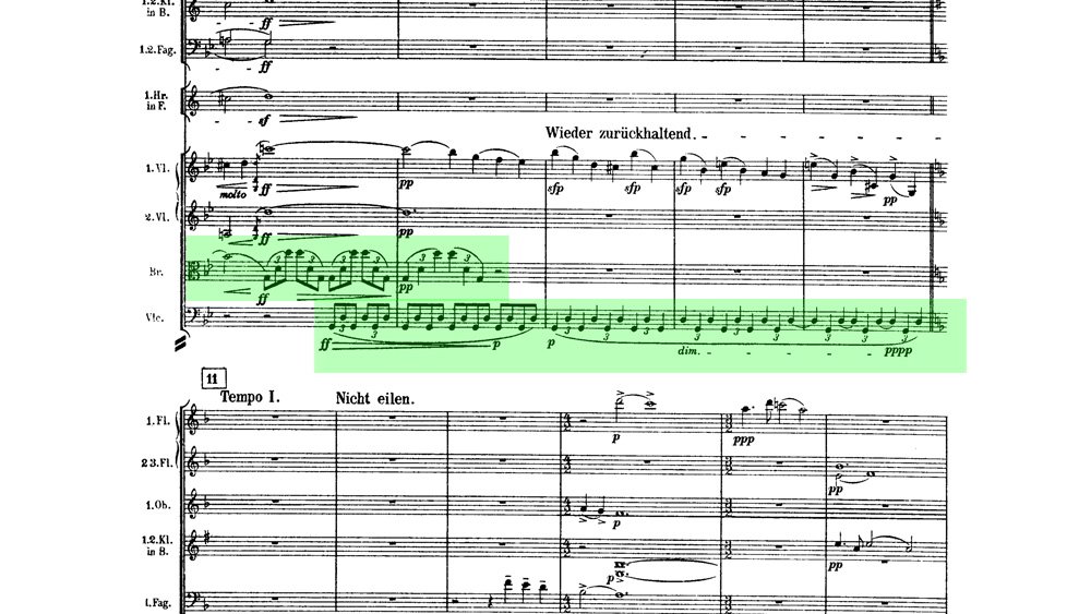 Mahler - Das Lied von der Erde - mov.2 ex.5