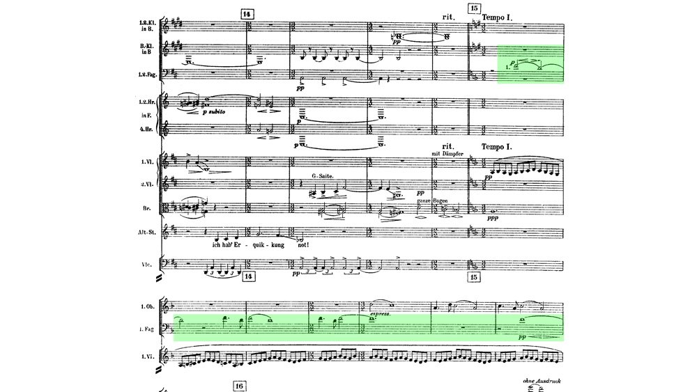 Mahler - Das Lied von der Erde - mov.2 ex.9