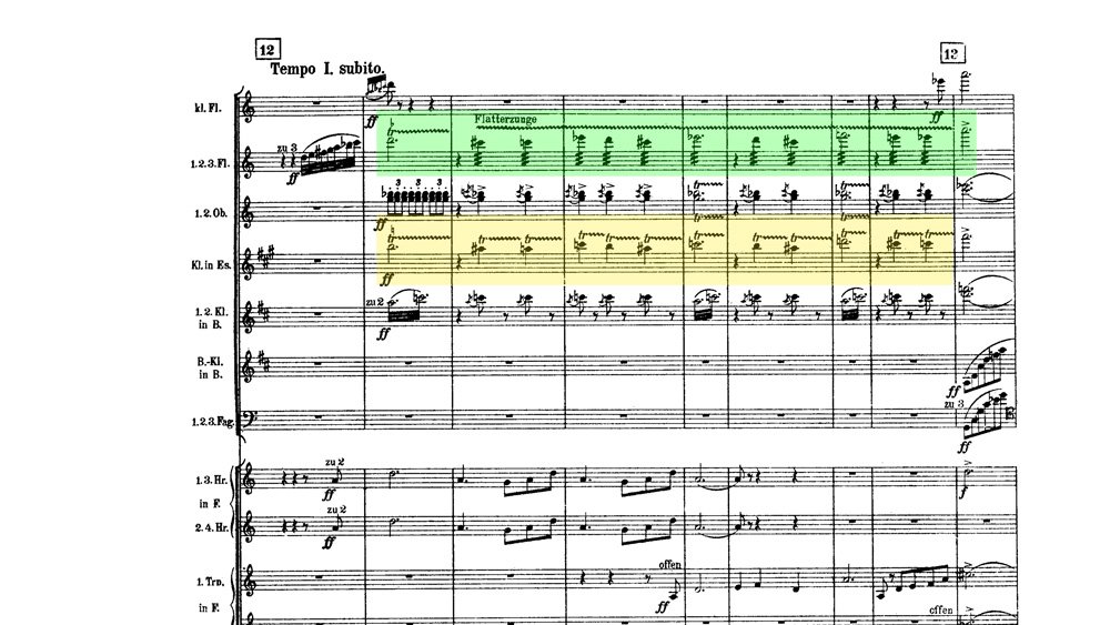 Mahler - Das Lied von der Erde - mov.1 ex.3