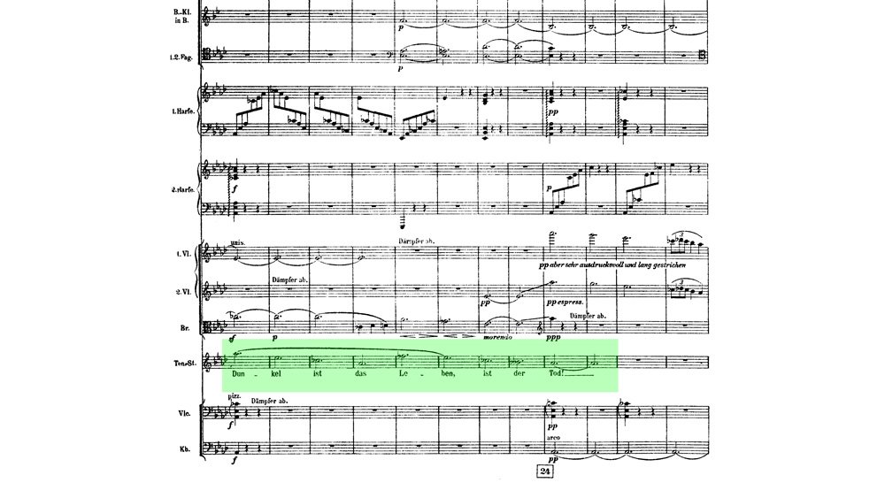 Mahler - Das Lied von der Erde - mov.1 ex.4