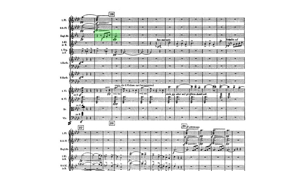 Mahler - Das Lied von der Erde - mov.1 ex.5