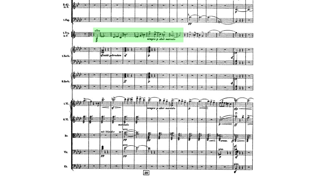 Mahler - Das Lied von der Erde - mov.1 ex.6