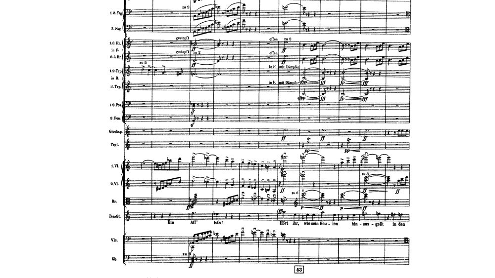 Mahler - Das Lied von der Erde - mov.1 ex.7