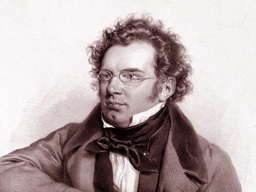 Schubert Symphony n.5 – Part 1 [ANALYSIS]