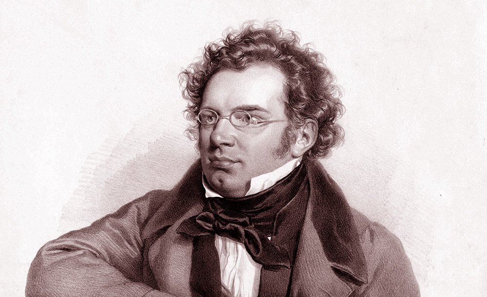 Schubert Symphony n.5 – Part 1 [ANALYSIS]