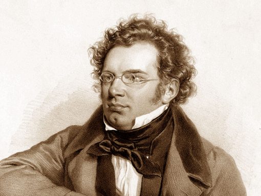 Schubert Symphony n.5 – Part 2 [ANALYSIS]
