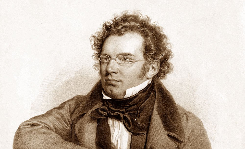 Schubert Symphony n.5 – Part 2 [ANALYSIS]