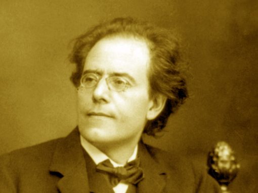 Mahler – Das Lied von der Erde – Part 3
