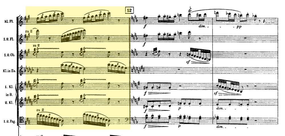 Mahler - Das Lied von der Erde - mov.5 ex.4