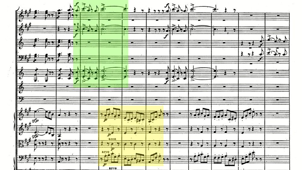 Mendelssohn Symphony 4 Mov 1 ex 3