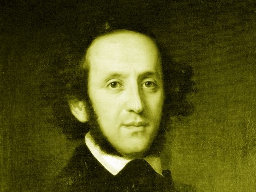 Mendelssohn – Italian Symphony – Part 1  [ANALYSIS]