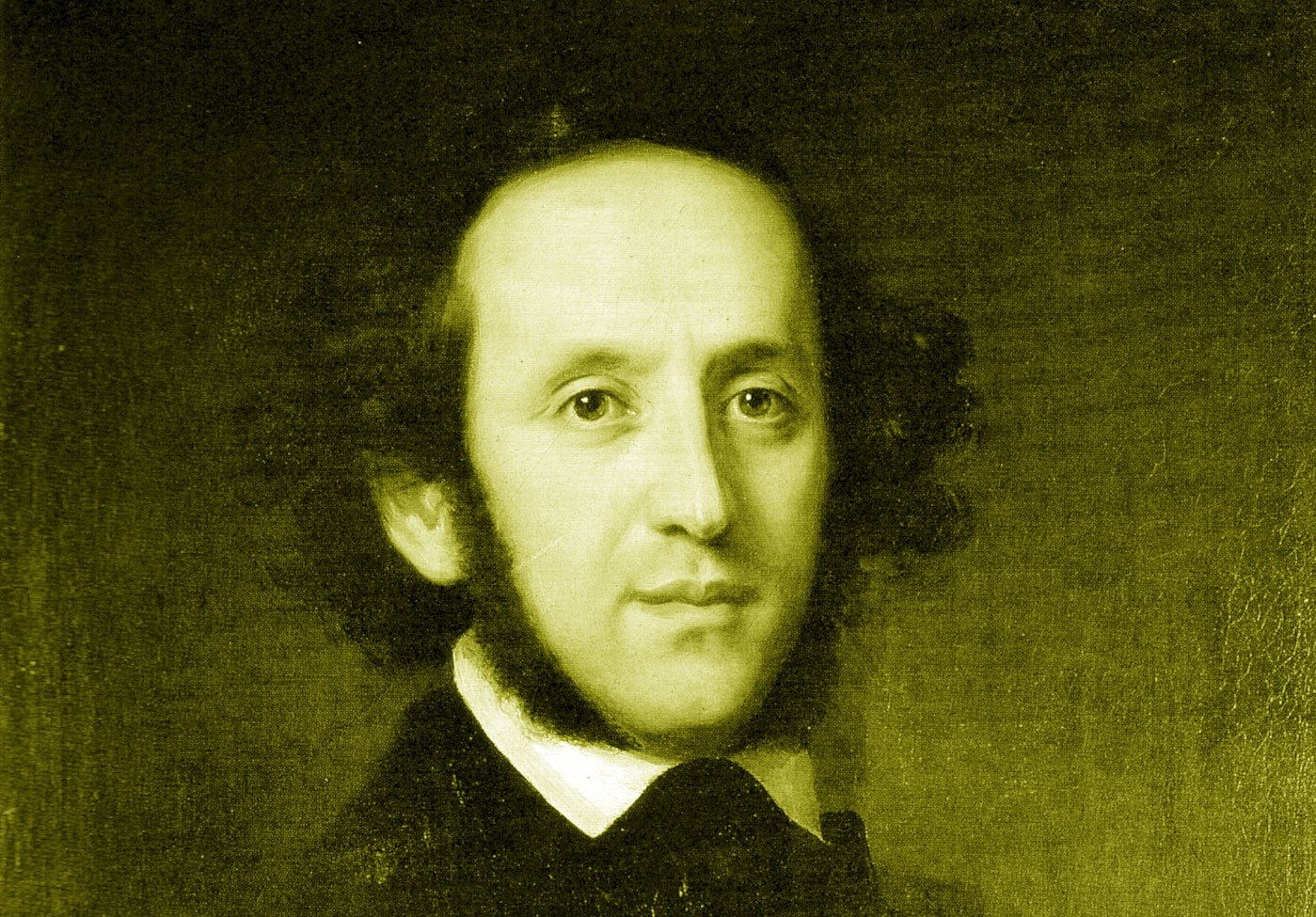 Mendelssohn – Italian Symphony – Part 1  [ANALYSIS]