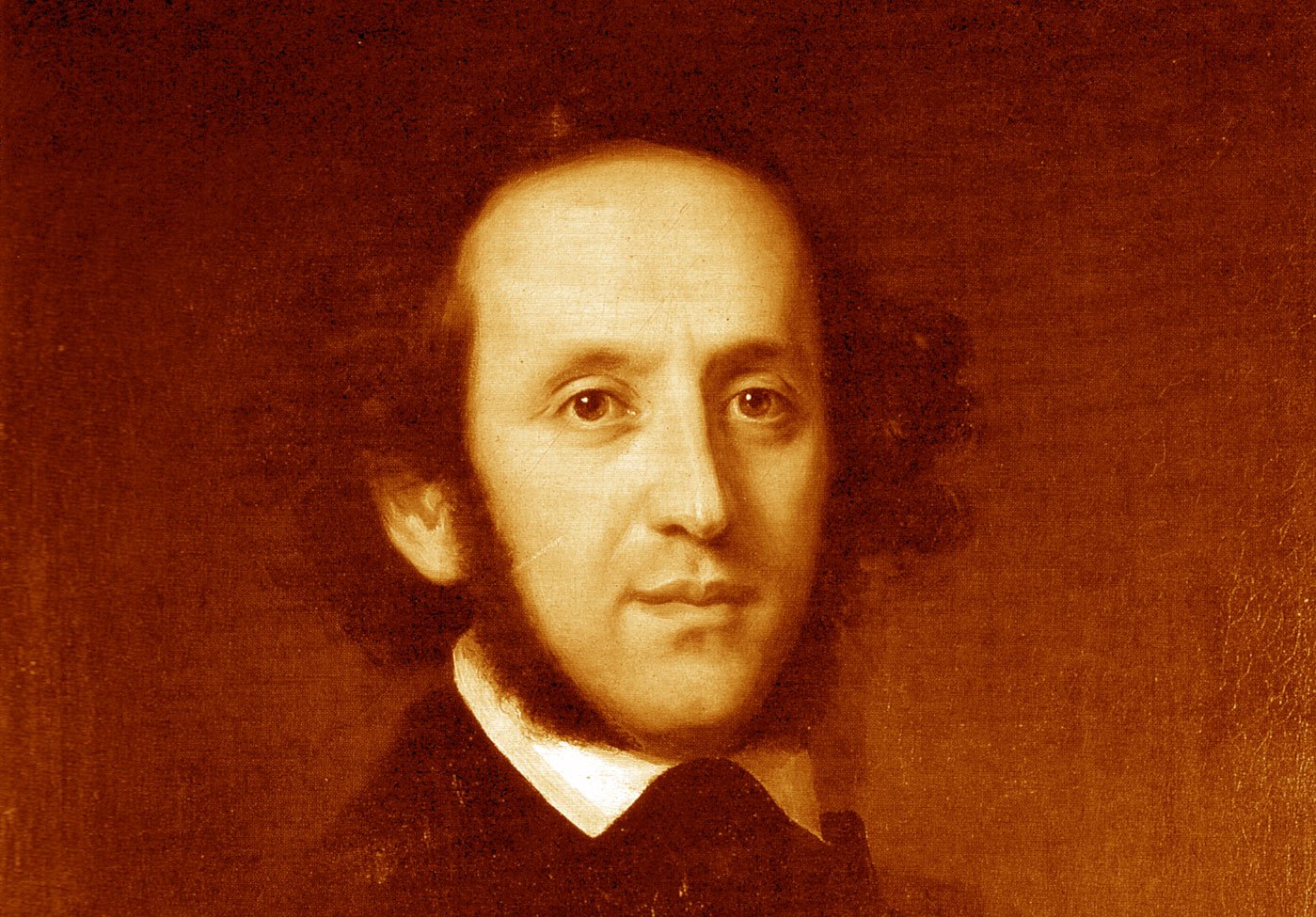 Mendelssohn – Italian Symphony – Part 2 [ANALYSIS]