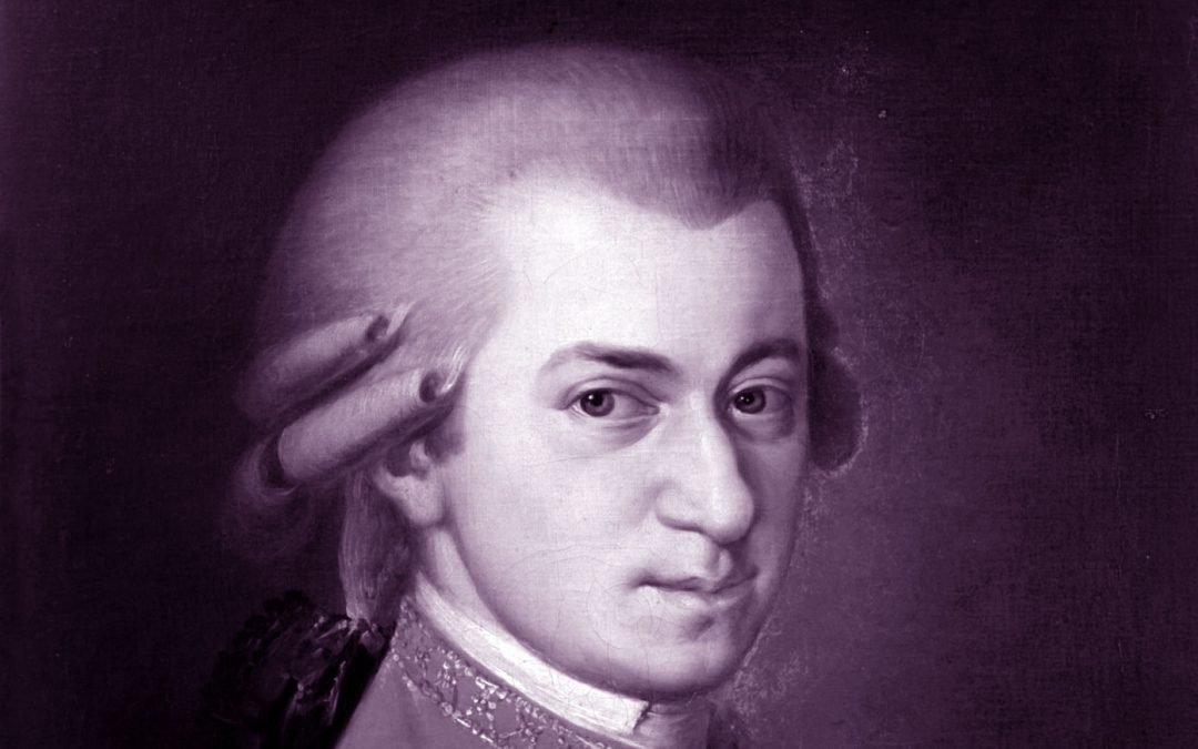 Mozart – Don Giovanni Ouverture [ANALYSIS]